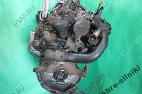двигатель OPEL CORSA COMBO MERIVA 1.3 CDTI Z13DT