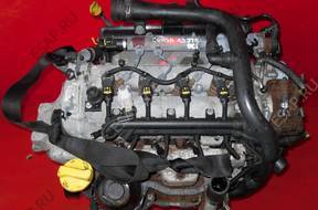 двигатель OPEL CORSA COMBO MERIVA 1.3 JTD CDTI Z13DT