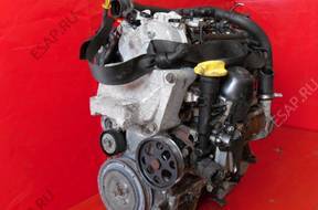 двигатель OPEL CORSA COMBO MERIVA 1.3 JTD CDTI Z13DT