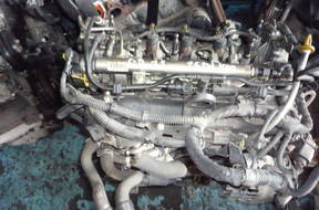 двигатель Opel Corsa D 1,3 CDTI W-wa