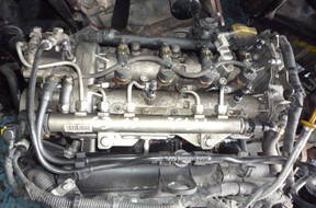 двигатель Opel Corsa D 1,3 дизельный W-wa