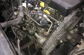 двигатель Opel Corsa D 1,7 Cdti A17 DTS Isuzu