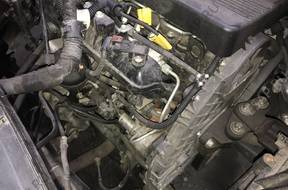 двигатель Opel Corsa D 1,7 Cdti A17 DTS Isuzu