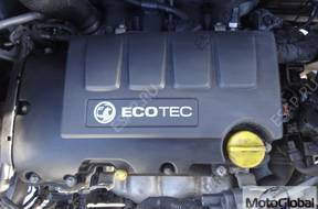 двигатель OPEL CORSA D 1.2 16V A12XER