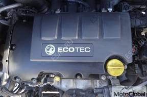 двигатель OPEL CORSA D 1.2 16V A12XER