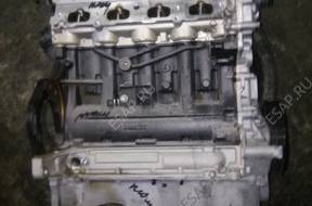 двигатель OPEL CORSA D 1.2 A12XER