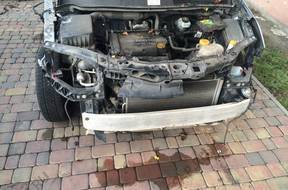 двигатель opel corsa d 1.2 бензиновый Z12XEP 78000KM