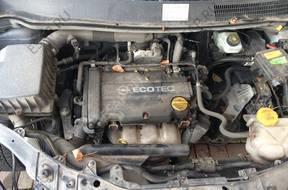двигатель opel corsa d 1.2 бензиновый Z12XEP 78000KM