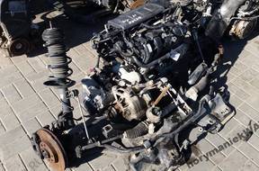 двигатель OPEL CORSA D 1.2 XER 2010