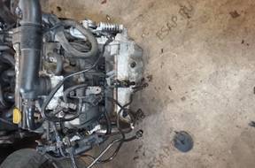 двигатель OPEL CORSA D 1.2 Z12XEP