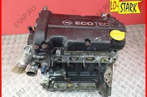 двигатель Opel Corsa D 1.2B 80KM 06-11 Z12XEP  FV