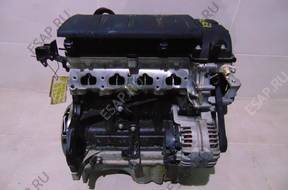 двигатель OPEL CORSA D 1.2B A12XER