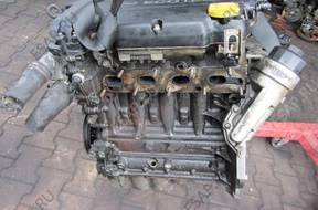 двигатель - Opel Corsa D 1.2i X12XE