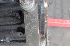 двигатель - Opel Corsa D 1.2i X12XE