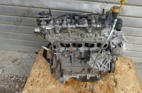 двигатель Opel Corsa D 1.3 13DTC  55 ТЫС. КМ....