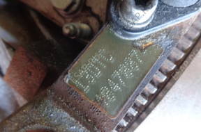 двигатель Opel Corsa D 1.3 13DTC  55 ТЫС. КМ....