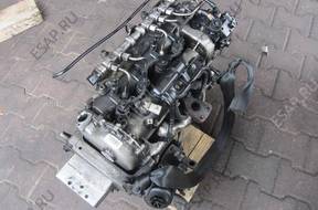 двигатель - Opel Corsa D 1.3 CDTI A13DTE