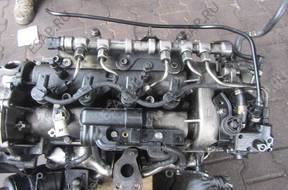 двигатель - Opel Corsa D 1.3 CDTI A13DTE