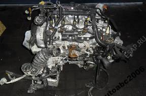 двигатель OPEL CORSA D 1.3 CDTI A13DTR 10 - 13 95 KM