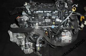 двигатель OPEL CORSA D 1.3 CDTI A13DTR 10 - 13 95 KM