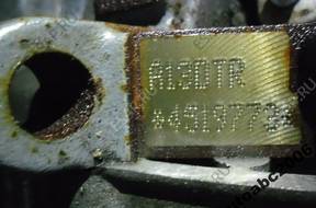 двигатель OPEL CORSA D 1.3 CDTI A13DTR 10 - 13 95 KM