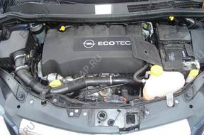 двигатель opel corsa d 1.3 cdti may przebieg Z13DTJ