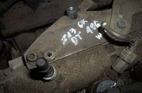 двигатель OPEL CORSA D 1.3 CDTI Z13DT