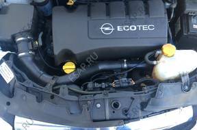 двигатель opel corsa d 1.3 cdti z13dth 88000KM