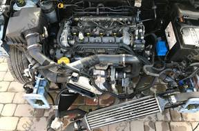 двигатель opel corsa d 1.3 cdti Z13DTJ ПРОБЕГ 87000