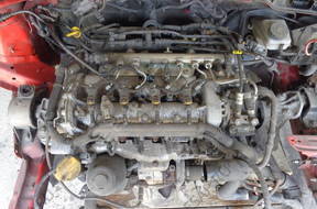 двигатель opel corsa D 1.3 CDTI