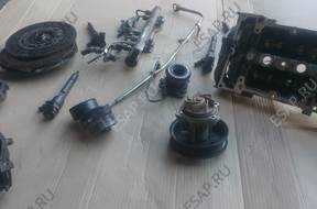 двигатель  Opel Corsa D 1.3CDTI DTH 90KM