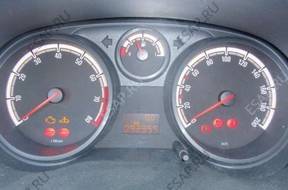 двигатель OPEL CORSA D 2009 год Z10XEP 1,0 комплектный