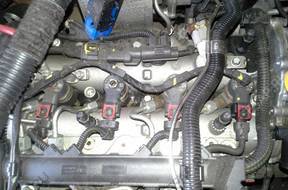 двигатель OPEL CORSA D 2012r 1.3 CDTI 70 TYS 95KM