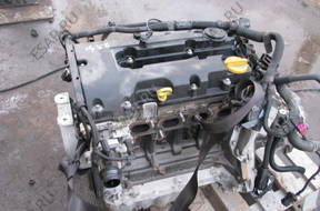 двигатель Opel Corsa D A12XER
