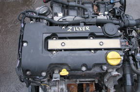 двигатель  Opel Corsa D   A14XER