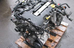 двигатель  Opel Corsa D   A14XER