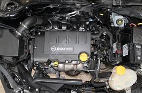 двигатель OPEL CORSA D ADAM 1.2 A12XER