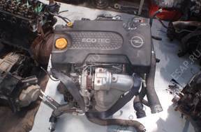 двигатель Opel corsa D Astra 1.3 CDTI A13DTC KOMPLETN