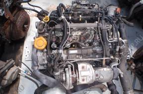 двигатель Opel corsa D Astra 1.3 CDTI A13DTC KOMPLETN