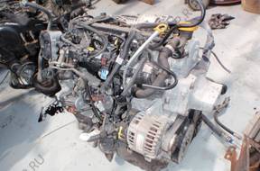 двигатель Opel corsa D Astra 1.3 CDTI A13DTC KOMPLETN
