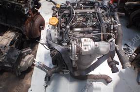 двигатель Opel corsa D Astra 1.3 CDTI A13DTC KOMPLETN