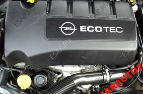 двигатель OPEL CORSA D ASTRA III 1.3 CDTI Z13DTH