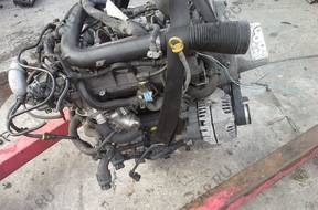 двигатель OPEL CORSA D ASTRA III MERIVA 1.3 DTH CDTI