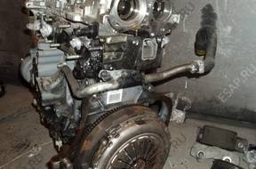 ДВИГАТЕЛЬ Opel CORSA D ASTRA IV 90KM 1.3cdti  80 tykm