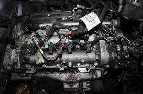 двигатель OPEL CORSA D COMBO MERIVA A 1.3 CDTI Z13DTJ
