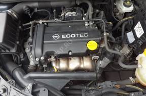 двигатель OPEL CORSA D , MERIVA 1.4 16V Z14XEP