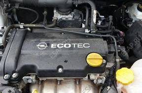 двигатель OPEL CORSA D MERIVA 1.4 XEP GOY SUPEK