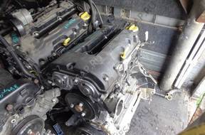 двигатель OPEL CORSA D PO лифт. версия A12XER 35tys PRZEBIEGU