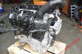 двигатель Opel Corsa E Adam Aveo 1.2 16V 2015 год B12XER