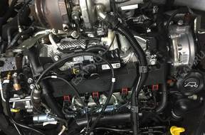 двигатель OPEL CORSA E , MERIVA , ASTRA 5 1.3 CDTI